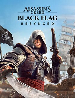PS5 game cover