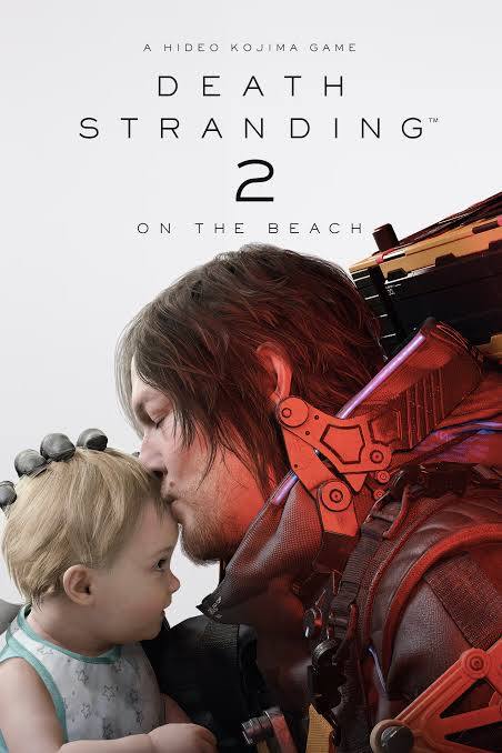 PS5 game cover