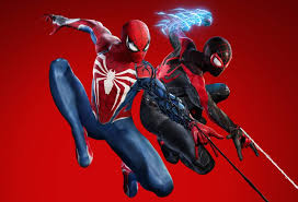 PS5 game cover