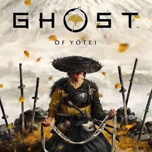 PS5 game cover